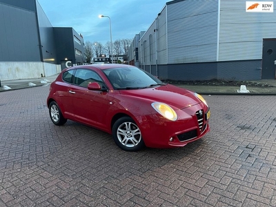 Alfa Romeo MiTo 1.3 JTDm Distinctive AIRCO APK