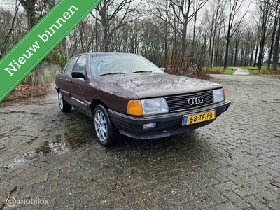 Audi 100 2.2 CC