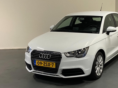 AUDI A1 Sportback 1.2 TFSI Connect | NAVI | 5-DEURS | NL AUTO |