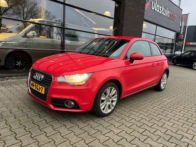 Audi A1 Sportback 1.6 TDI Ambition Pro Line (bj 2012)