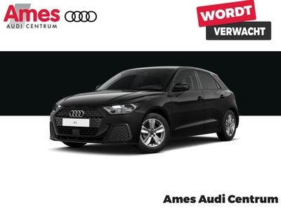 Audi A1 Sportback 25 TFSI Pro Line 5 versn. hand