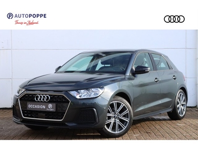 Audi A1 Sportback 25 TFSI epic (bj 2021)