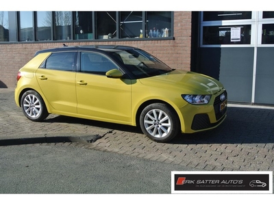 Audi A1 Sportback 30 TFSI Advanced Pro Line DSG 7