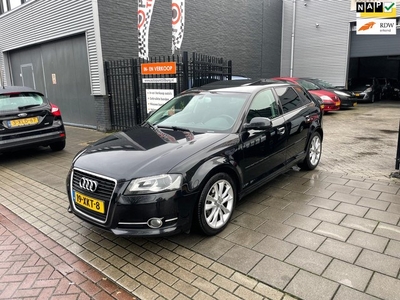 Audi A3 Sportback 1.2 TFSI Ambition Advance S-Tronic 3e Eig