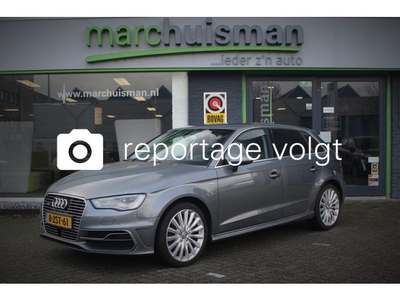 Audi A3 Sportback 1.4 e-tron PHEV Ambition Pro Line plus /