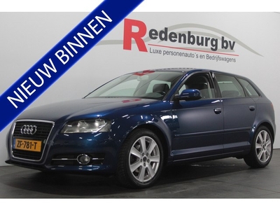 Audi A3 Sportback 1.8 TFSI Ambition Pro Line S // VERKOCHT