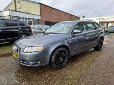 Audi A4 Avant 2.0 TFSI Pro Line. Automaat. Airco. Navi.