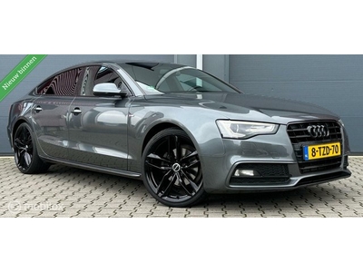 Audi A5 Sportback 1.8 TFSI Pro Line S-Line