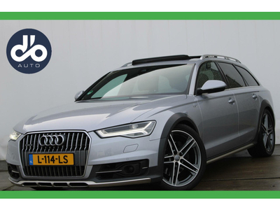 Audi A6 allroad quattro 3.0 TDI Premium Edition PANO DAK I TREKHAAK I 20