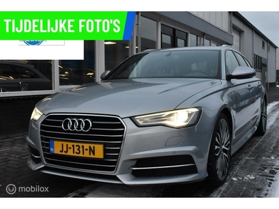 Audi A6 Avant 1.8 TFSI AUT. ultra Sport Edition S-Line