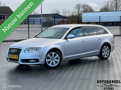 Audi A6 Avant 2.7 TDI Pro Line S Quattro