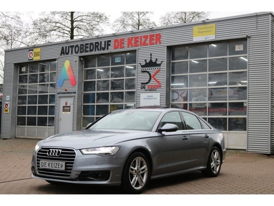 Audi A6 Limousine 2.0 TDI ultra Premium Edition AUT.