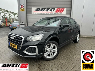 Audi Q2 35 TFSI S Edition