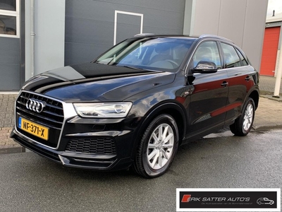 Audi Q3 1.4 TFSI CoD Adrenalin DSG7 Navigatie Xenon PDC