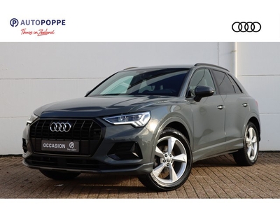 Audi Q3 35 TFSI Advanced Pro Line Plus 150pk S-Tronic