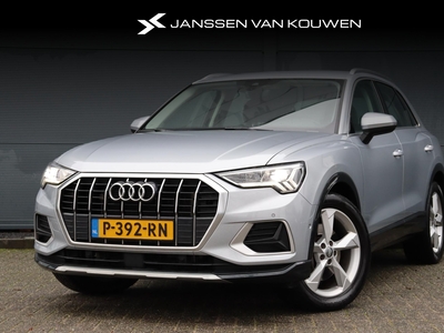 AUDI Q3 40 TFSI quattro Advanced Pro Line Business / Virtual / Adaptive / Matrix / Sportstoelen