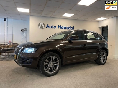 Audi Q5 2.0 TFSI quattro Pro LineAUTOMAATNIEUWE