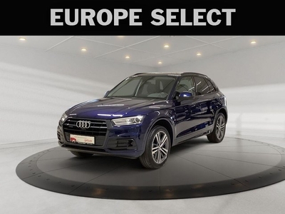 Audi Q5 2.0 TFSI quattro Sport Pano Trekh Standk 20 inch