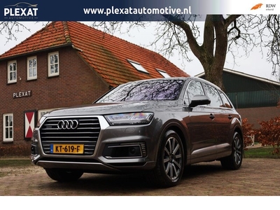 Audi Q7 3.0 TDI e-tron quattro Premium Aut. Adaptieve