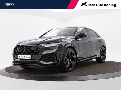 Audi RSQ8 4.0 Tfsi RSQ8-APR 700pk Tiptronic Quattro