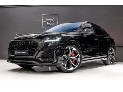 Audi RS Q8 4.0 TFSI quattro KERAMISCH PANORAMADAK