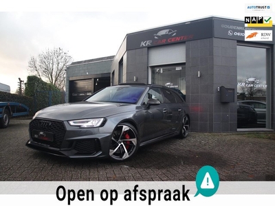 Audi RS4 Avant 2.9 Quattro