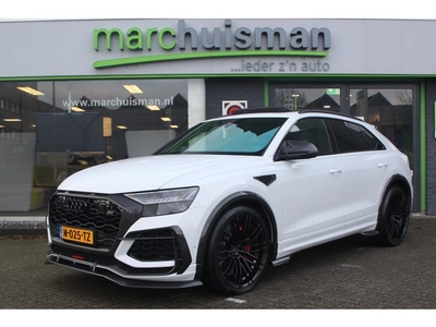 Audi RSQ8 4.0 TFSI V8 quattro ABT-R 1-125 / DYNAMIC PLUS /