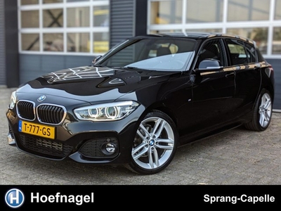 BMW 1-serie 118i High Executive M Sport