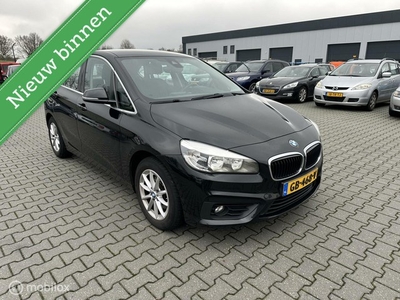 BMW 2-serie Active Tourer 216d