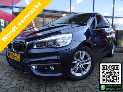 BMW 2 Serie Active Tourer 218i Centennial High Executive