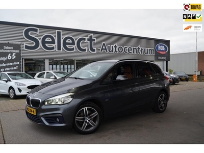 BMW 2-serie Active Tourer 218i High Executive SPORT pakket