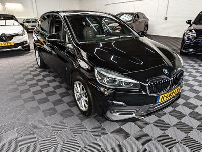 BMW 2-serie Active Tourer 225xe iPerformance