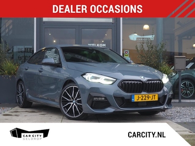 BMW 2-serie Gran Coupé 218i High Exec / M-Sport / Shadow /