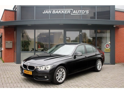 BMW 3-serie **** Verkocht **** Clima Camera Navi