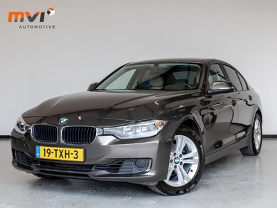 BMW 3-serie 320i / 184pk / Leder / Trekhaak