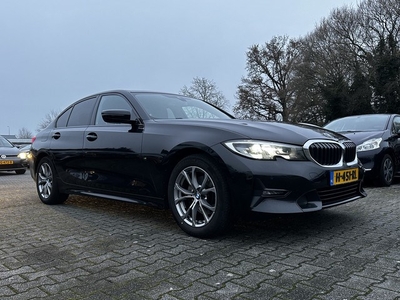 BMW 3-serie 320i Executive Edition Sport-Line Aut.