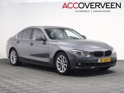 BMW 3-serie 330e Centennial Executive Lederen Bekleding