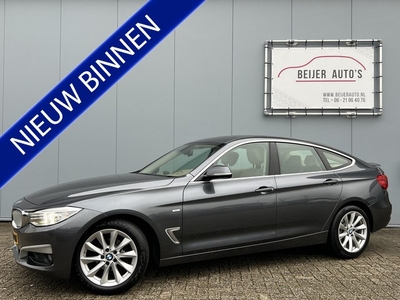 BMW 3-serie Gran Turismo 320i Executive Xenon/Dealer