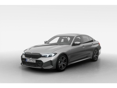 BMW 3 Serie Sedan 318i Model M Sport Entertainment Pack