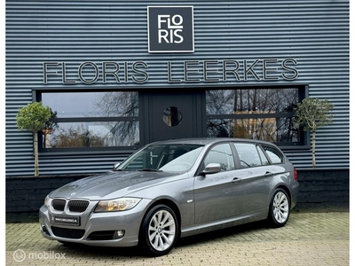 BMW 3-serie Touring 316i Cruise Trekhaak Business Line