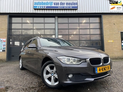 BMW 3-serie Touring 316i Executive ZEER MOOIE BMW!