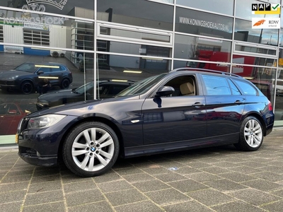 BMW 3-serie Touring 320d Executive