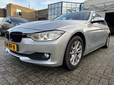 BMW 3-serie Touring 320d Upgrade Edition bj 2012