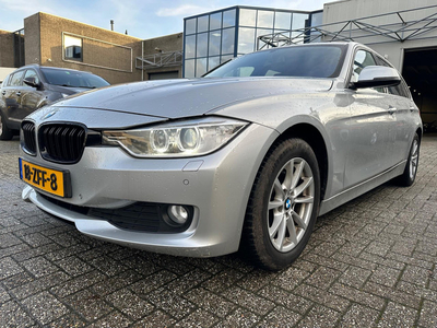 BMW 3-serie Touring 320d Upgrade Edition bj 2012 Exportprijs EX BPM!!