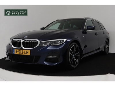 BMW 3-serie Touring 320i High Executive Edition AANBIEDING!