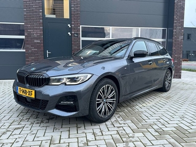 BMW 3 Serie Touring 330e xDrive M-Sport High Exe