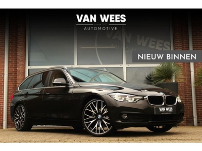 ?? BMW 3-serie Touring F31 320d EDE Corporate Lease