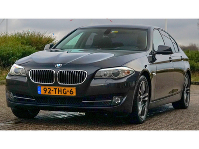 BMW 5-serie 528i High Executive