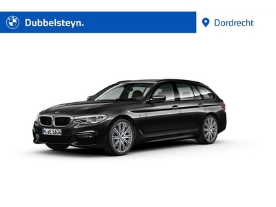 BMW 5 Serie Touring 520i M-Sport Panorama 20