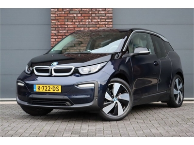 BMW i3 S Range Extender iPerformance 94Ah ex BTW